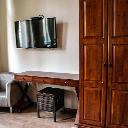 Apartament W Drawsku Drawsko Pomorskie Exteriér fotografie