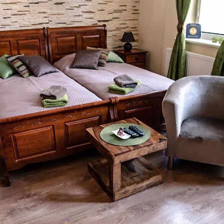 Apartament W Drawsku Drawsko Pomorskie Exteriér fotografie