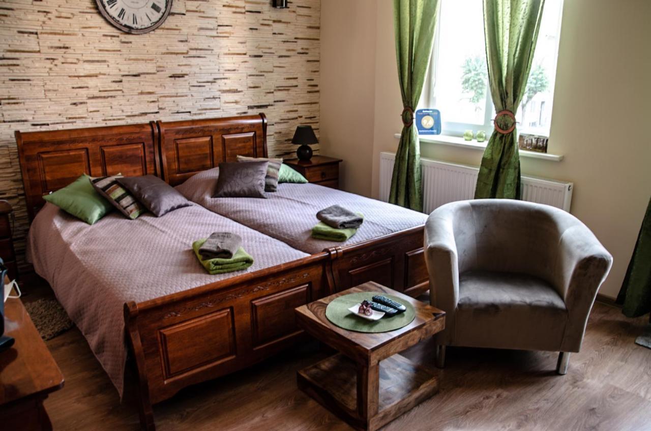 Apartament W Drawsku Drawsko Pomorskie Exteriér fotografie