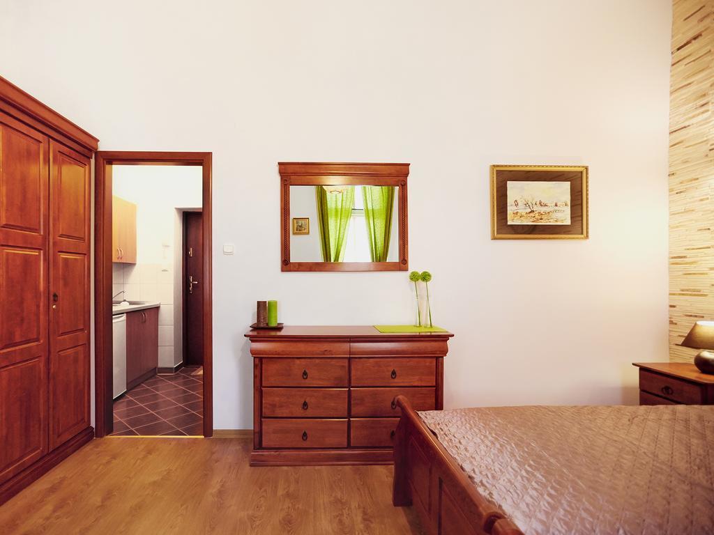Apartament W Drawsku Drawsko Pomorskie Exteriér fotografie