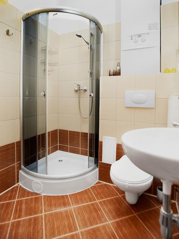 Apartament W Drawsku Drawsko Pomorskie Pokoj fotografie