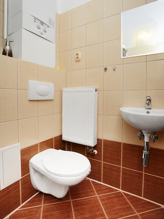 Apartament W Drawsku Drawsko Pomorskie Pokoj fotografie