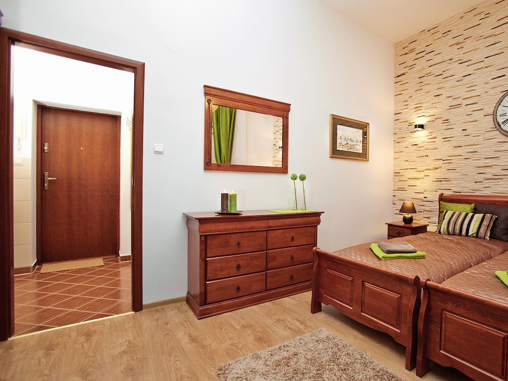 Apartament W Drawsku Drawsko Pomorskie Pokoj fotografie