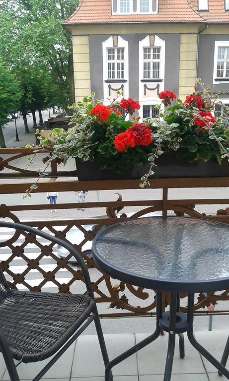 Apartament W Drawsku Drawsko Pomorskie Pokoj fotografie