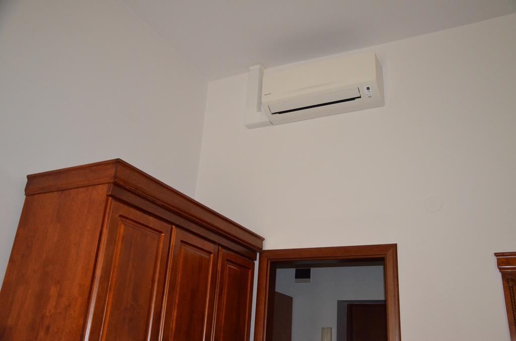 Apartament W Drawsku Drawsko Pomorskie Exteriér fotografie